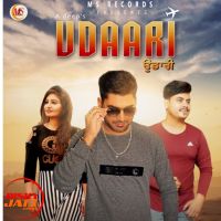 Udaari A Deep MP3 Song, Udaari Album
