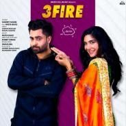 3 Fire Sharry Maan, Mista Baaz MP3 Song, 3 Fire Album
