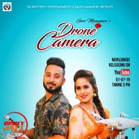 Drone Camera Guri Mamupuri MP3 Song, Drone Camera Album