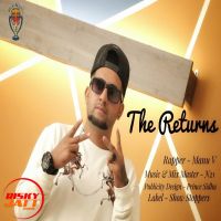 The Returns Manu V MP3 Song, The Returns Album
