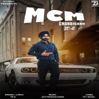 Mcm Chandigarh TE-G MP3 Song, Mcm Chandigarh Album