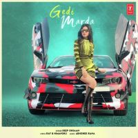 Gedi Marda Deep Ohsaan MP3 Song, Gedi Marda Album