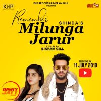 Remember Milunga Jarur Shinda MP3 Song, Remember Milunga Jarur Album