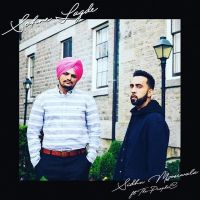 Sohne Lagde Sidhu Moose Wala MP3 Song, Sohne Lagde Album