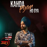 Download Kahda pyar ho gya Preet Dhiman mp3 song, Kahda pyar ho gya lyrics