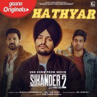 Hathyar (Sikandar 2) Sidhu Moose Wala MP3 Song, Hathyar (Sikandar 2) Album