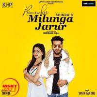 Remember Milunga Jarur Shinda MP3 Song, Remember Milunga Jarur Album