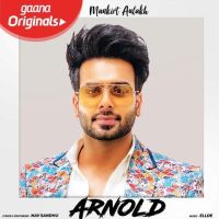 Arnold Mankirt Aulakh MP3 Song, Arnold Album