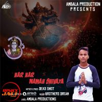 Har Har Namah Shivaya Dead Shot MP3 Song, Har Har Namah Shivaya Album