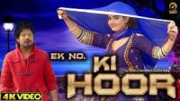 Ek No Ki Hoor Masoom Sharma MP3 Song, Ek No Ki Hoor Album