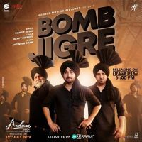 Bomb Jigre Ranjit Bawa MP3 Song, Bomb Jigre Album