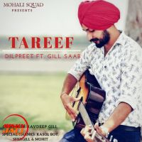 Tareef Dilpreet MP3 Song, Tareef Album