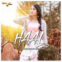 Haal Kamal Dhaliwal MP3 Song, Haal Album