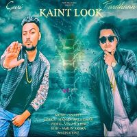Kaint Look Guri MP3 Song, Kaint Look Album