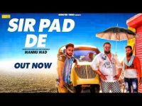 Sir Pad De Manu Mad MP3 Song, Sir Pad De Album