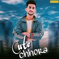 Cute Chhora Vicky Thakur MP3 Song, Cute Chhora Album