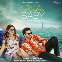 Download Baby Baby Mankirt Aulakh mp3 song, Baby Baby lyrics