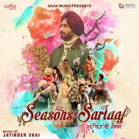 Nilami Satinder Sartaaj MP3 Song, Seasons of Sartaaj Album