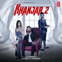 Download Khanjar 2 Masha Ali mp3 song, Khanjar 2 lyrics