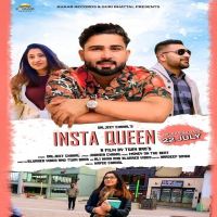 Insta Queen Daljeet Chahal MP3 Song, Insta Queen Album