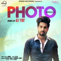Photo Remix Singga, DJ YDS MP3 Song, Photo Remix Album