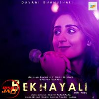Download Bekhayali - Acoustic Dhavni Bhanushali mp3 song, Bekhayali - Acoustic lyrics