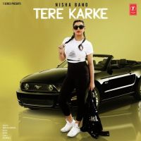 Tere Karke Nisha Bano MP3 Song, Tere Karke Album