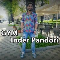 Gym Inder Pandori MP3 Song, Gym Album