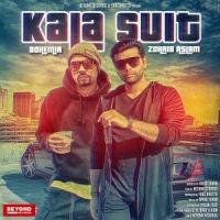 Download Kala Suit Bohemia, Zohaib Aslam mp3 song, Kala Suit lyrics