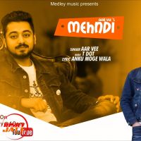 Mehndi Aar Vee MP3 Song, Mehndi Album