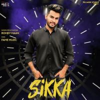 Sikka Romey Maan MP3 Song, Sikka Album