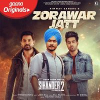 Download Zorawar Jatt (Sikander 2) Himmat Sandhu mp3 song, Zorawar Jatt (Sikander 2) lyrics