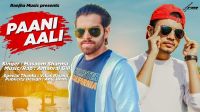 Paani Aali Masoom Sharma, Amanraj Gill MP3 Song, Paani Aali Album