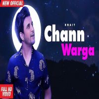 Chann Warga R Nait MP3 Song, Chann Warga Album