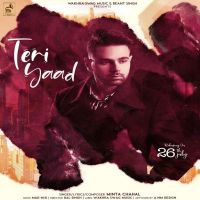 Teri Yaad Minta Chahal MP3 Song, Teri Yaad Album