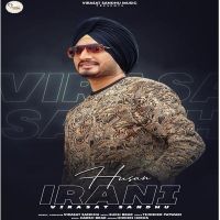 Husan Irani Virasat Sandhu MP3 Song, Husan Irani Album