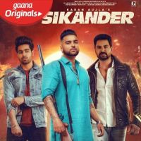 Sikander Karan Aujla MP3 Song, Sikander Album