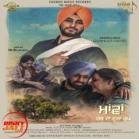 Maawan Gurinder David MP3 Song, Maawan Album