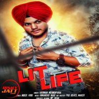 Download Lit Life Harman Mehndipuria mp3 song, Lit Life lyrics