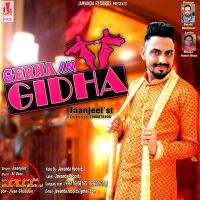 Gerha in Gidha Jaanjeet MP3 Song, Gerha in Gidha Album
