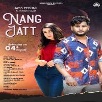 Nang Jatt Jass Pedhni, Malki Parmar MP3 Song, Nang Jatt Album