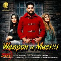 Weapon vs Muchh Jassi JB MP3 Song, Weapon vs Muchh Album