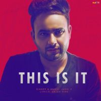 This Is It Jassi X MP3 Song, This Is It Album