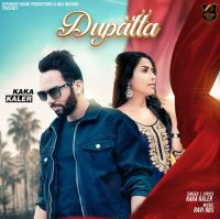 Dupatta Kaka Kaler MP3 Song, Dupatta Album