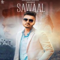 Sawaal Anadi Mishra MP3 Song, Sawaal Album