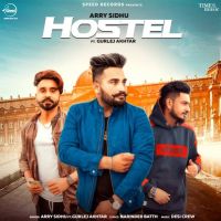 Hostel Arry Sidhu, Gurlej Akhtar MP3 Song, Hostel Album