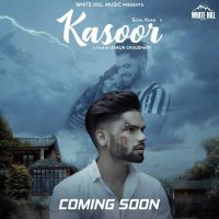 Kasoor Sohil Khan MP3 Song, Kasoor Album