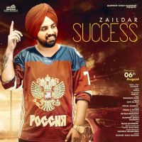 Success Zaildar MP3 Song, Success Album