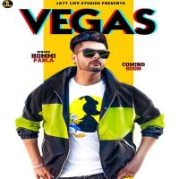 Vegas Hommie Pabla MP3 Song, Vegas Album