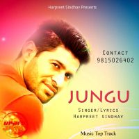 Jugnu Harpreet Sindhav MP3 Song, Jugnu Album